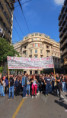 Αριστοτέλης: Φωτορεπορτάζ 21 Οκτώβρη!Πλημμύρισαν οι δρόμοι της Αθήνας με χιλιάδες απεργούς εκπαιδευτικούς, φοιτητές/τριες και μαθητές/τριες!  